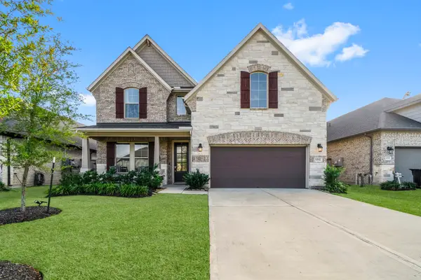 14542 Clementine Hall Drive, Conroe, TX 77302
