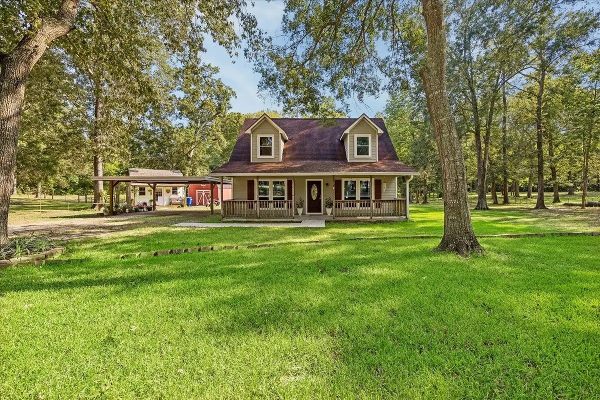 641 County Road 404, Dayton, TX 77535 - #1