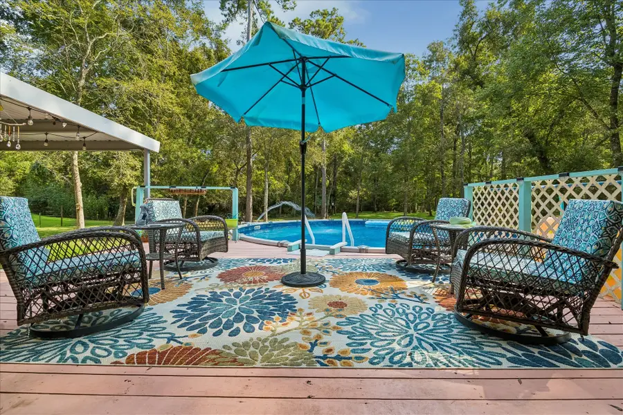 641 County Road 404, Dayton, TX 77535 - #2