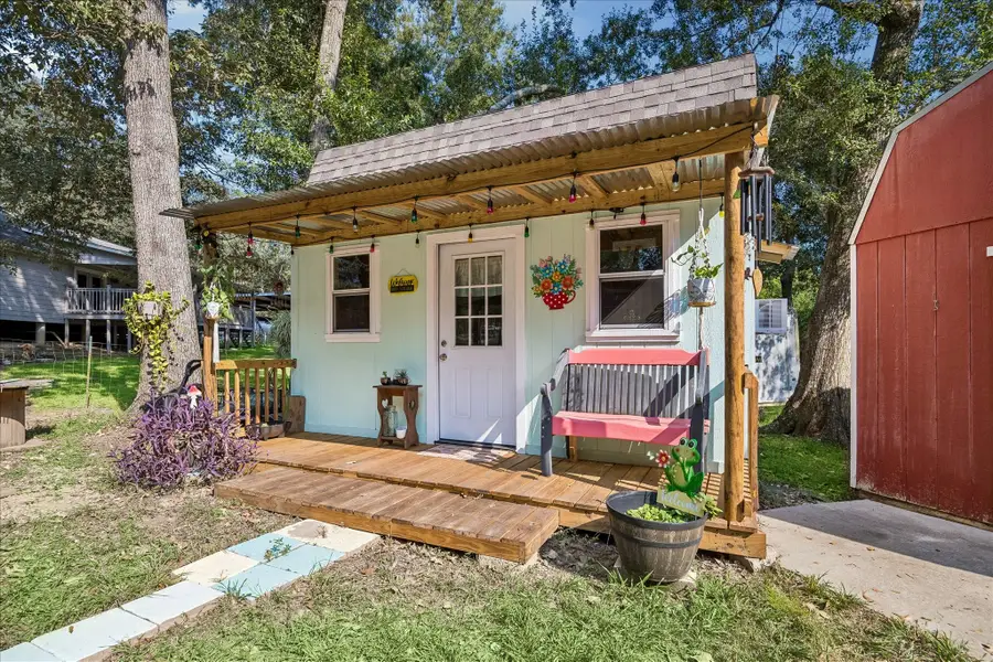 641 County Road 404, Dayton, TX 77535 - #3
