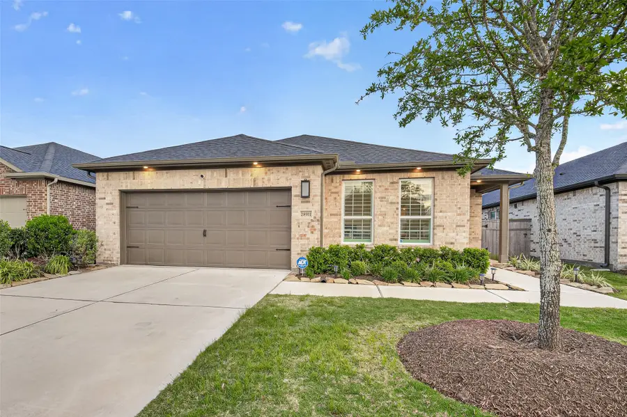 28911 Copper Ridge Drive, Fulshear, TX 77441 - #2