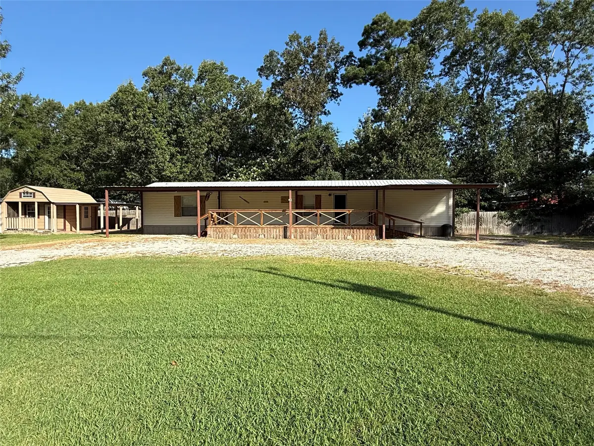 40 St Croix Drive, Point Blank, TX 77364 - #1