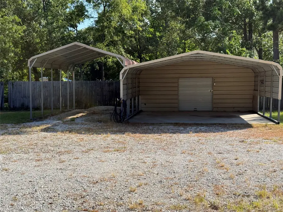 40 St Croix Drive, Point Blank, TX 77364 - #3