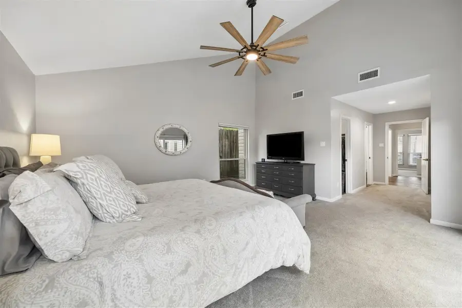 1623 Warwickshire Drive, Houston, TX 77077 - #2