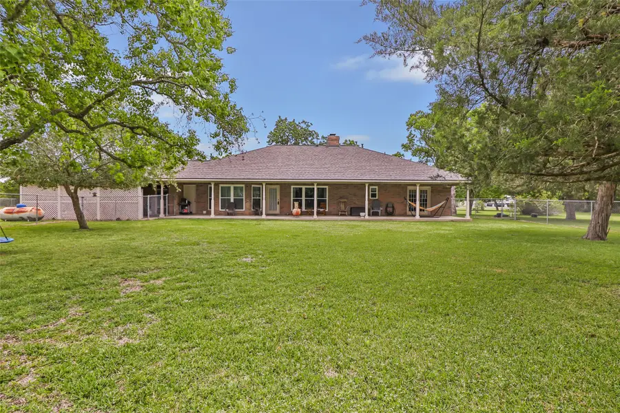 11615 Cedar Gully Road, Beach City, TX 77523 - #3