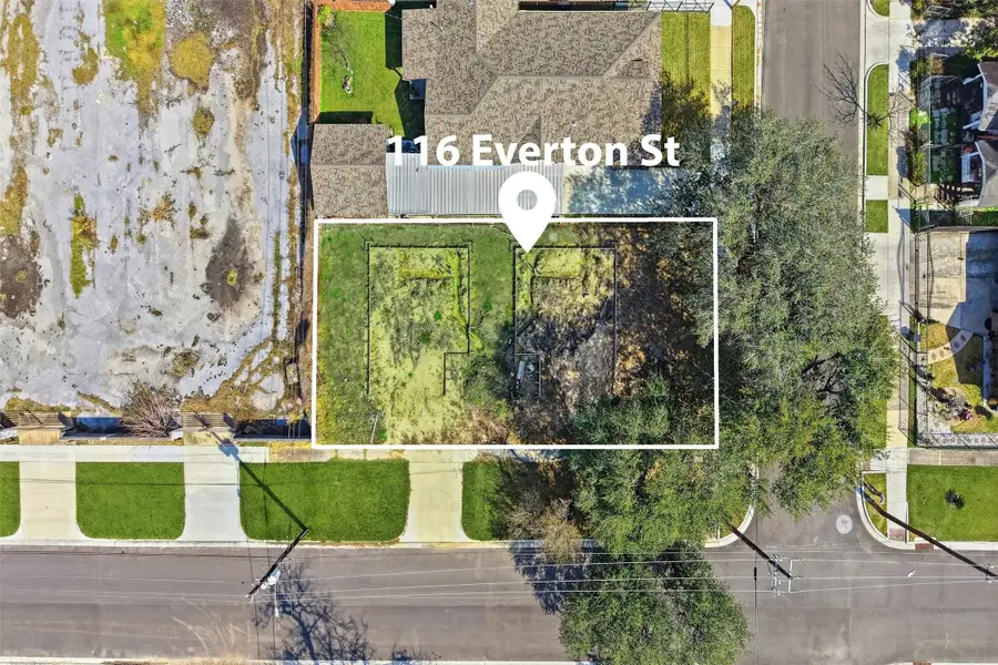 116 Everton Street, Houston, TX 77003 - #2