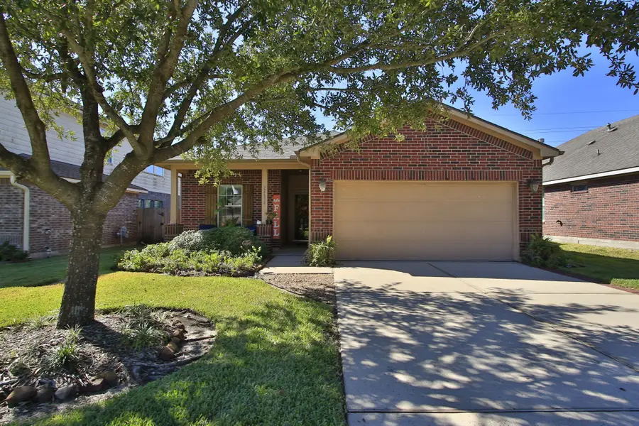 24639 Sandusky Drive, Tomball, TX 77375 - Image #3