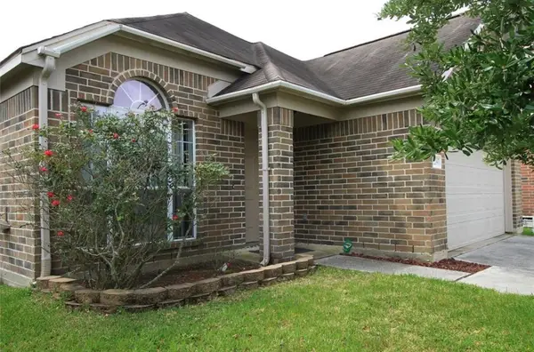 12218 Glen Crossing Circle, Humble, TX 77346