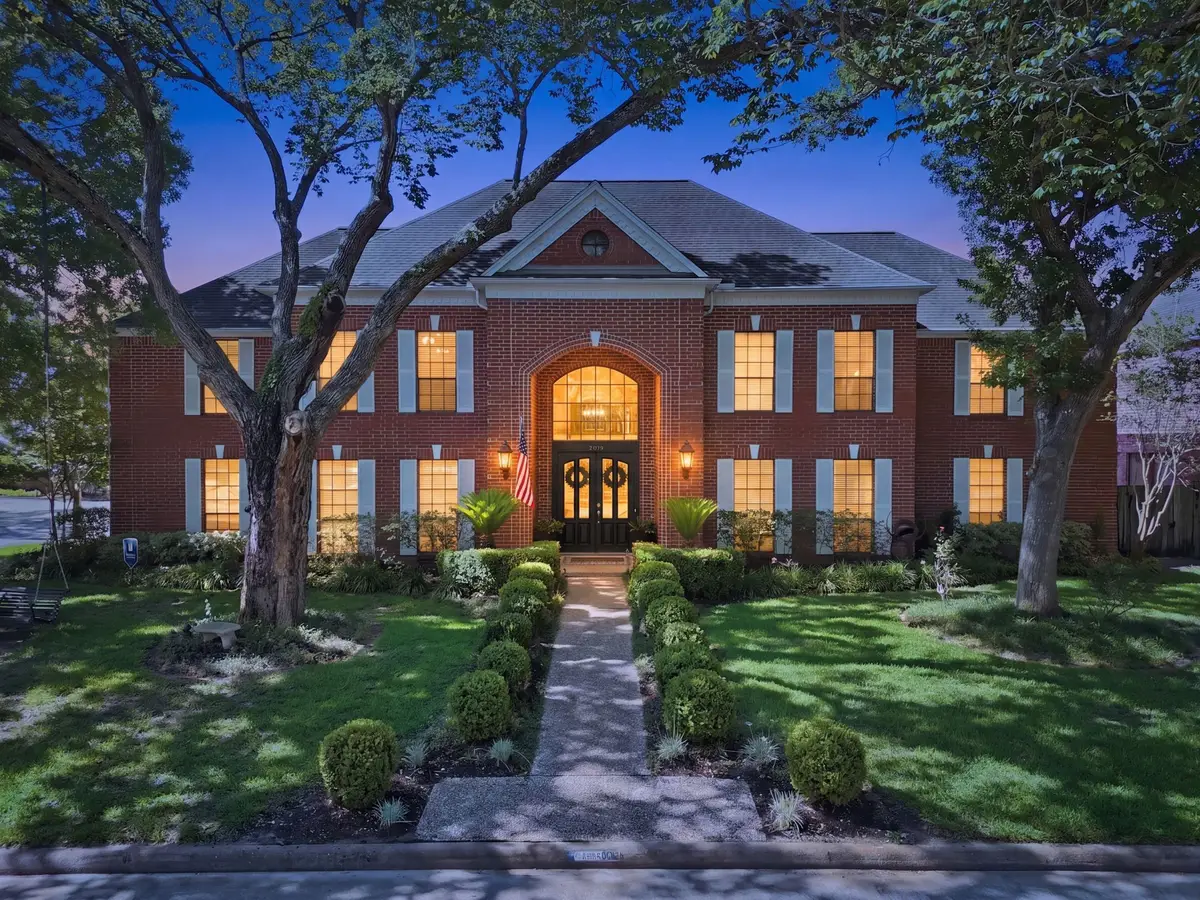 15903 Redwood Place Drive, Houston, TX 77079 - #1