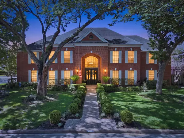 15903 Redwood Place Drive, Houston, TX 77079