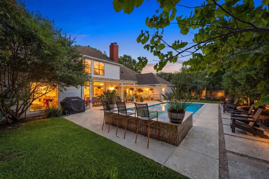 15903 Redwood Place Drive, Houston, TX 77079 - #2