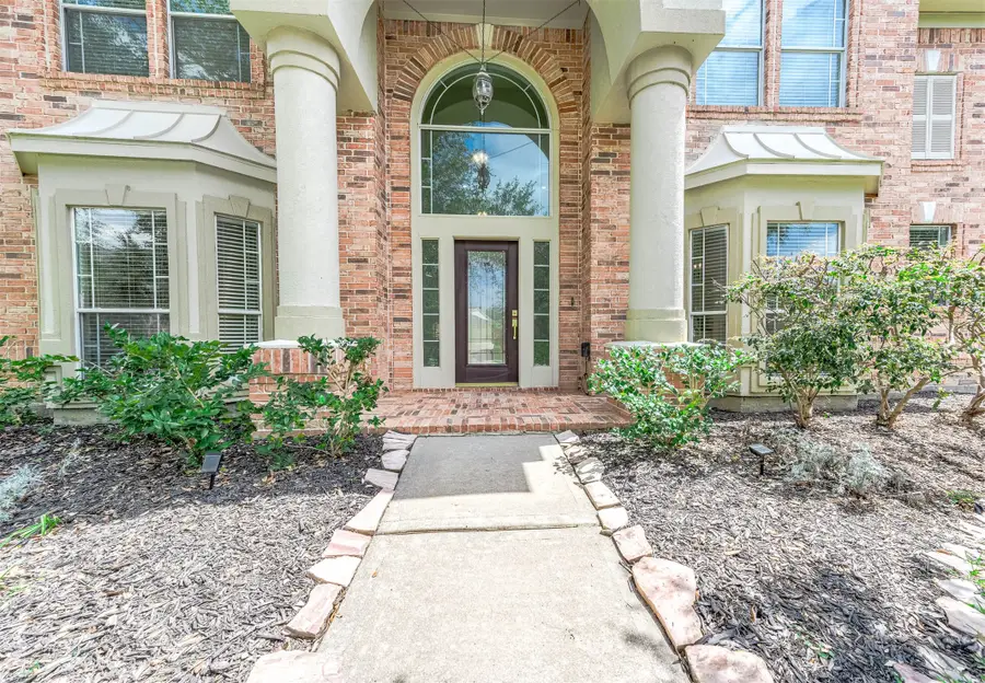 12119 Cielio Bay Lane, Houston, TX 77041 - #2