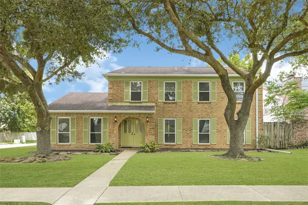 459 El Toro Lane, Houston, TX 77598