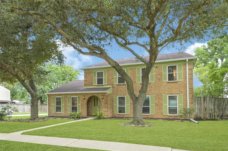 459 El Toro Lane, Houston, TX 77598 - #2