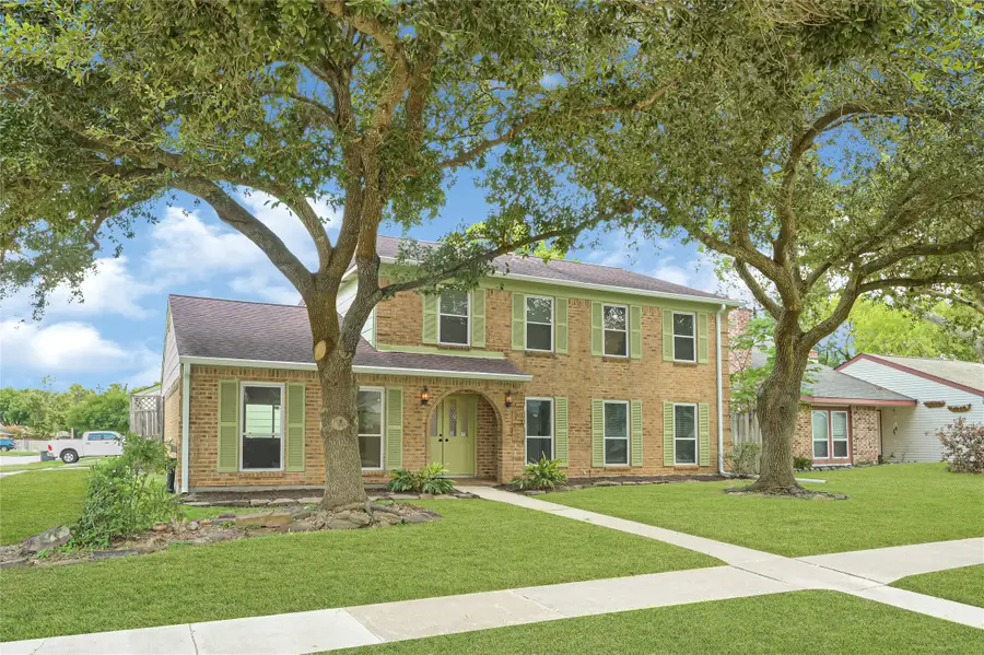 459 El Toro Lane, Houston, TX 77598 - #3