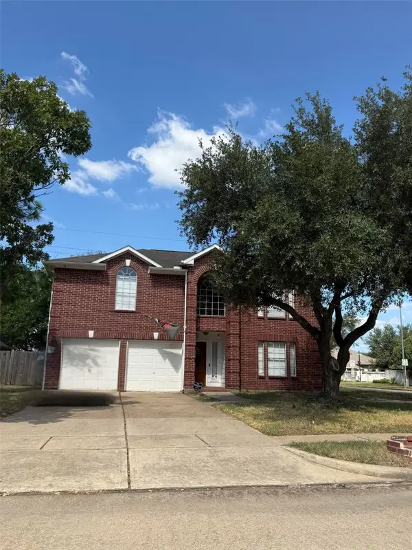 21402 Wildcroft Drive, Katy, TX 77449