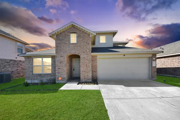 1227 Baja Vista Way, Channelview, TX 77530