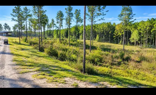 Lot 2 Black Buck Drive Drive, Moscow, TX 75960