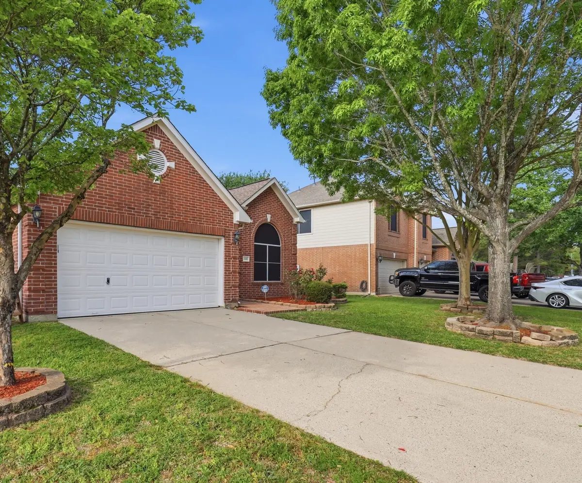 3106 Red Rover Court, Spring, TX 77373 - #1