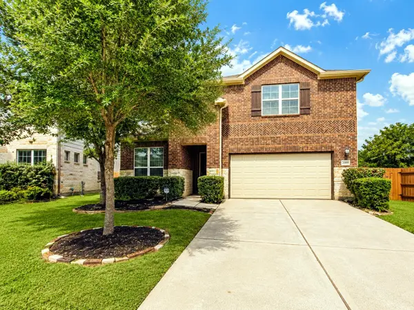 26806 Skylark Bluff Trail, Katy, TX 77494