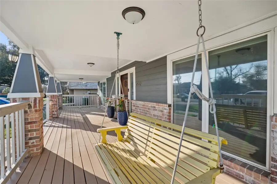 4522 Randwick Drive, Houston, TX 77092 - #3