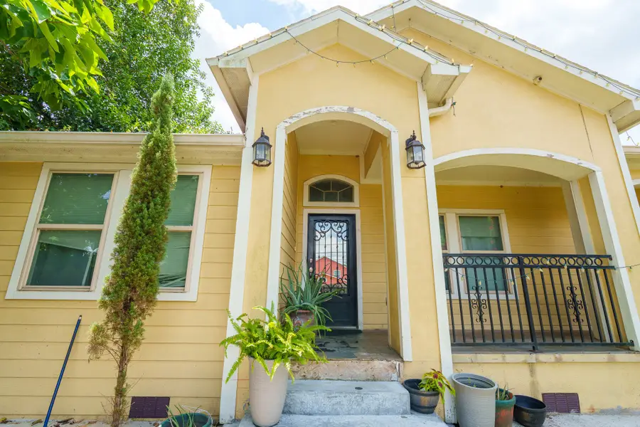 2106 Bertrand Street, Houston, TX 77093 - #2