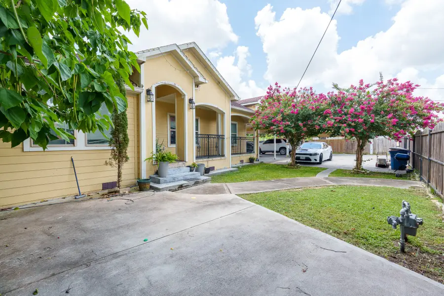 2106 Bertrand Street, Houston, TX 77093 - #3