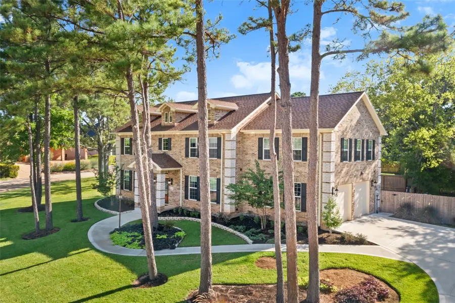 172 Bent Tree Lane, Montgomery, TX 77356 - #2