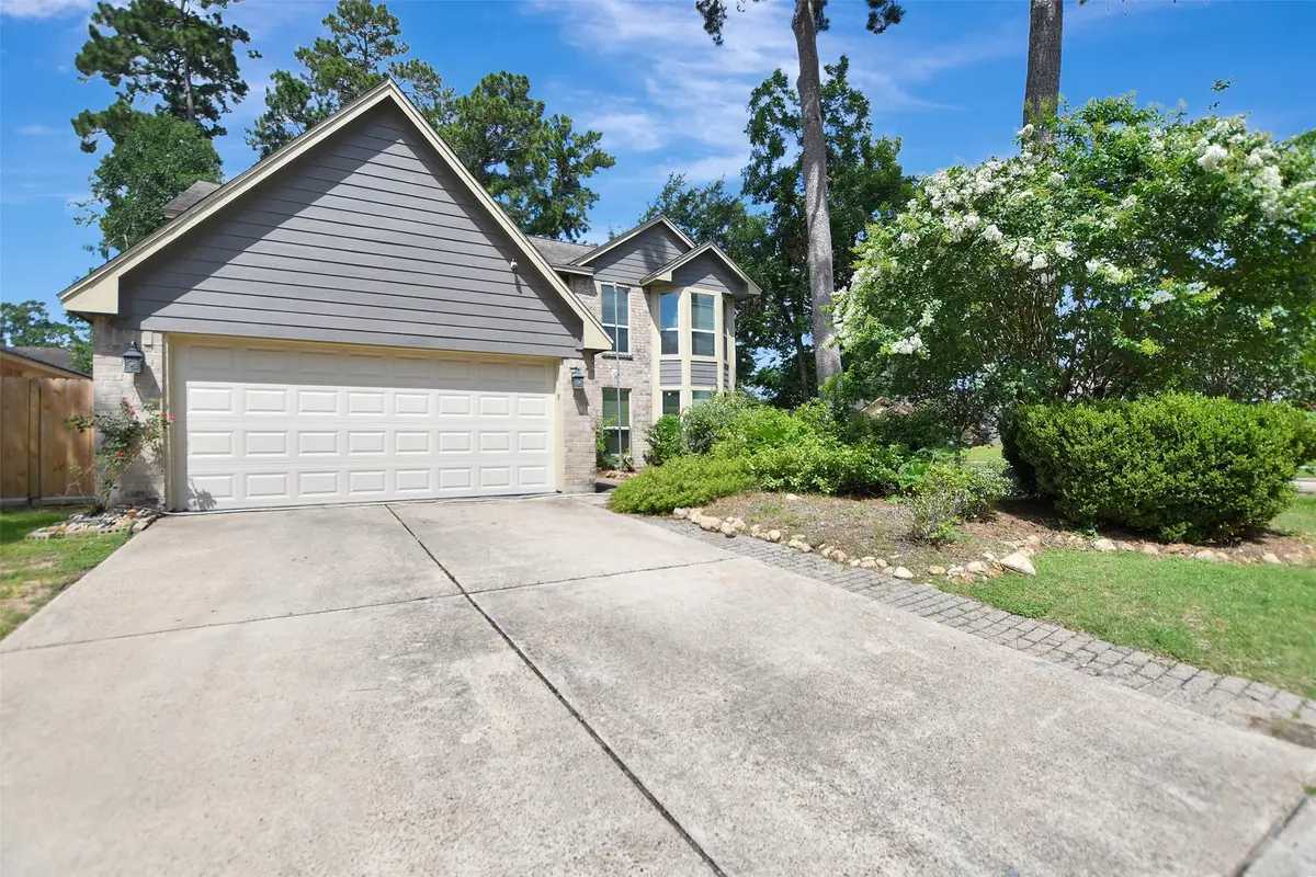 17327 Thorhill Street, Spring, TX 77379 - #1