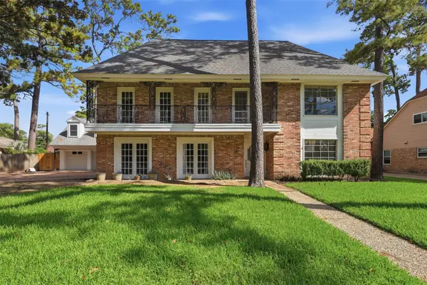 5414 Foresthaven Drive, Houston, TX 77066