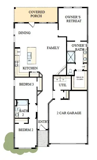 8927 Red Wolf Place, Manvel, TX 77578 - #2