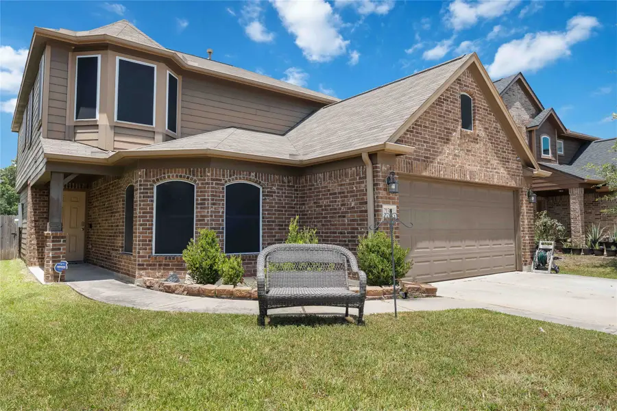 21311 Fox Hillside Way, Humble, TX 77338 - #2