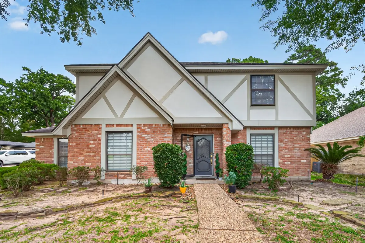 17506 Sorrel Ridge Drive, Spring, TX 77388 - #1