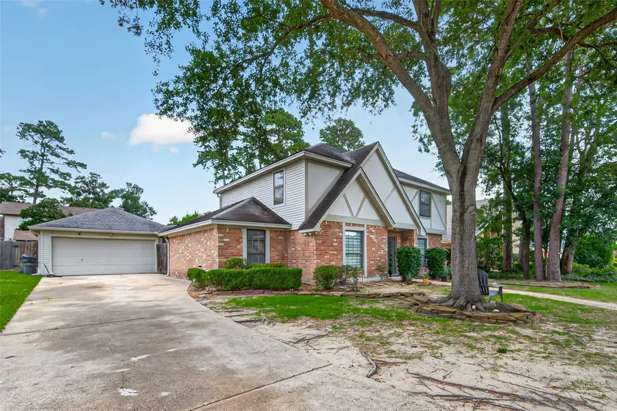 17506 Sorrel Ridge Drive, Spring, TX 77388 - #2