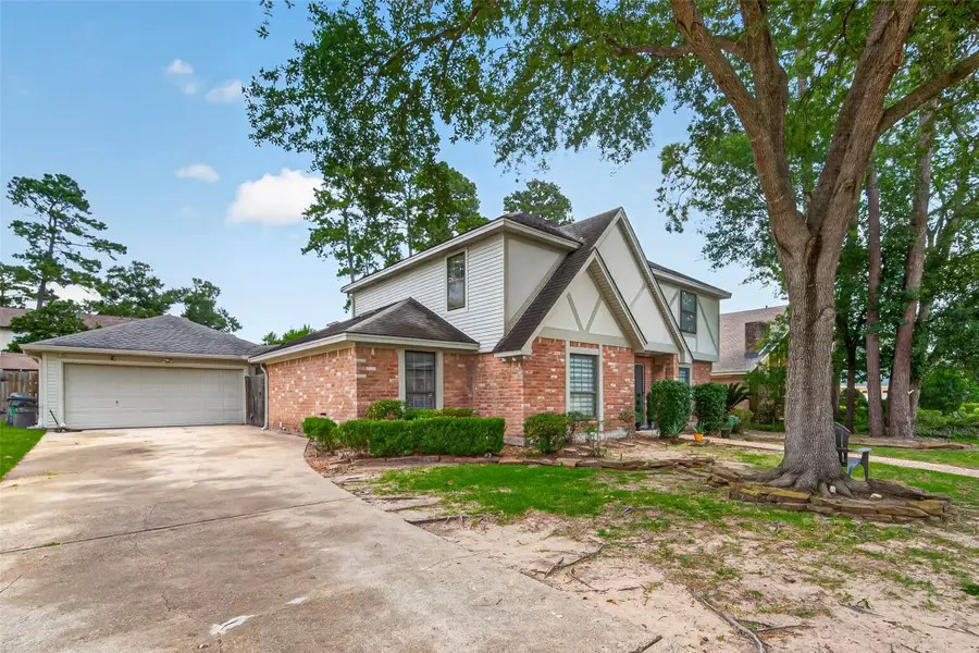 17506 Sorrel Ridge Drive, Spring, TX 77388 - #3