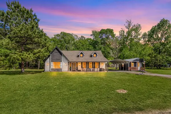 167 County Road 3185, Cleveland, TX 77327