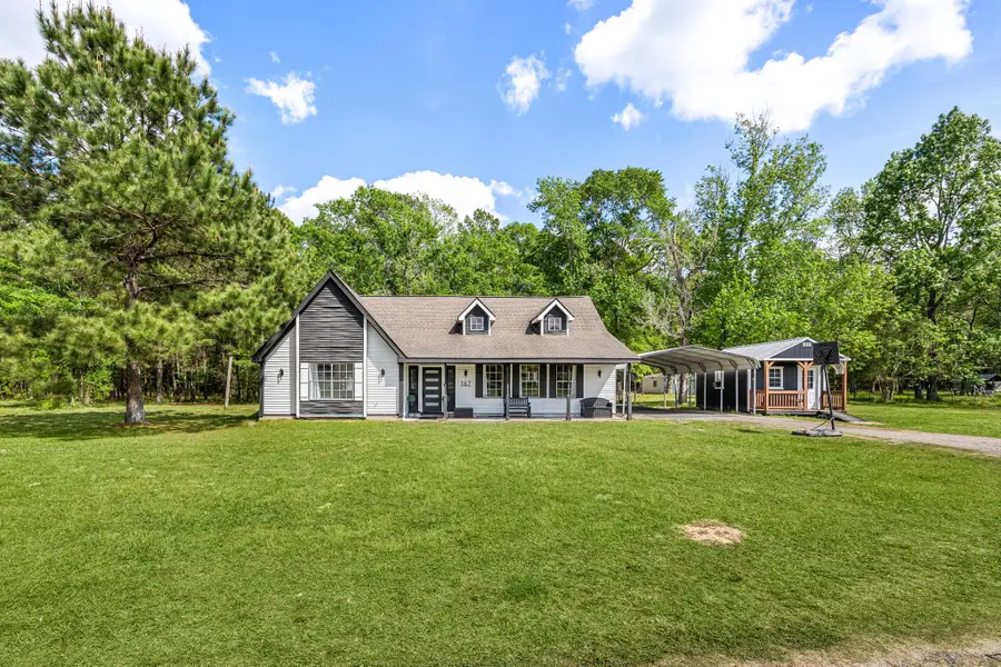 167 County Road 3185, Cleveland, TX 77327 - #3