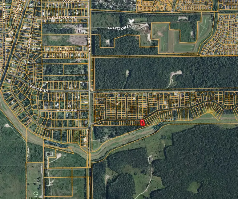 7206 Ackley Drive, Humble, TX 77396 - #3