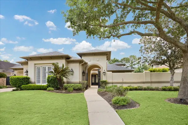 3118 Bonnebridge Way Boulevard, Houston, TX 77082