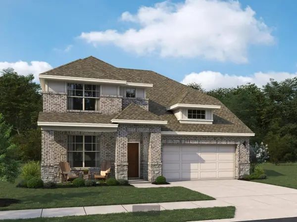 2005 Blue Mar Drive, Brookshire, TX 77423