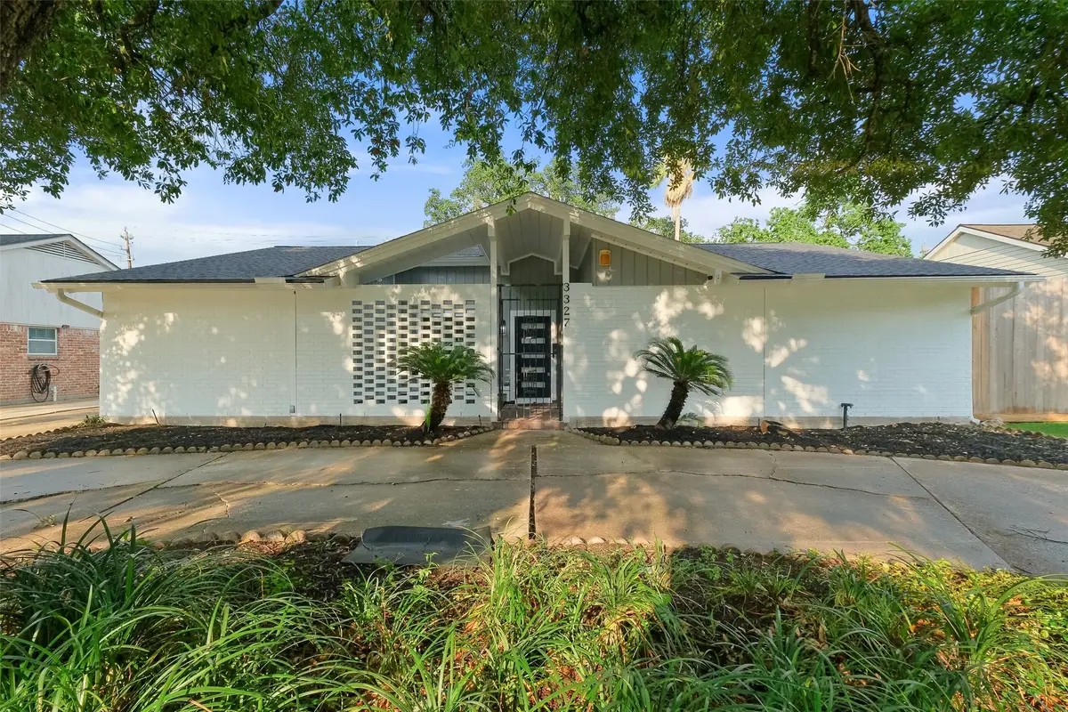 3327 Freshmeadows Drive, Houston, TX 77063 - #1