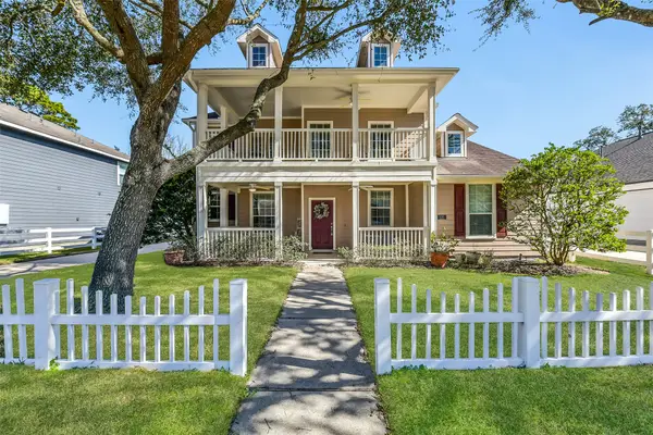 121 Borondo Reach, La Marque, TX 77568