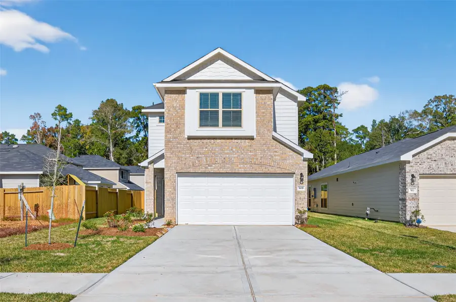 509 Emerald Thicket Lane, Huffman, TX 77336 - Image #3