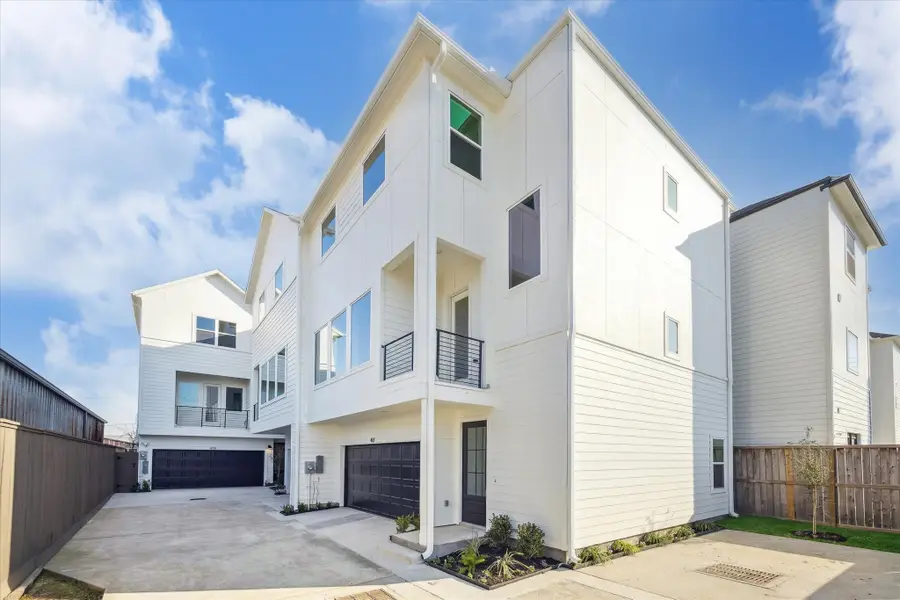 408 N Stiles Street, Houston, TX 77011 - #2