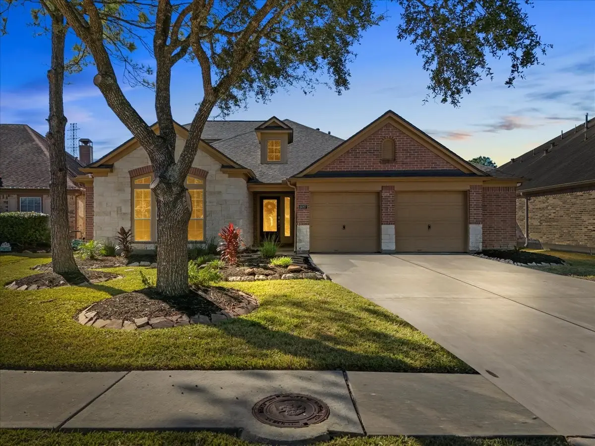 6087 Aldersby Lane, League City, TX 77573 - Image #1