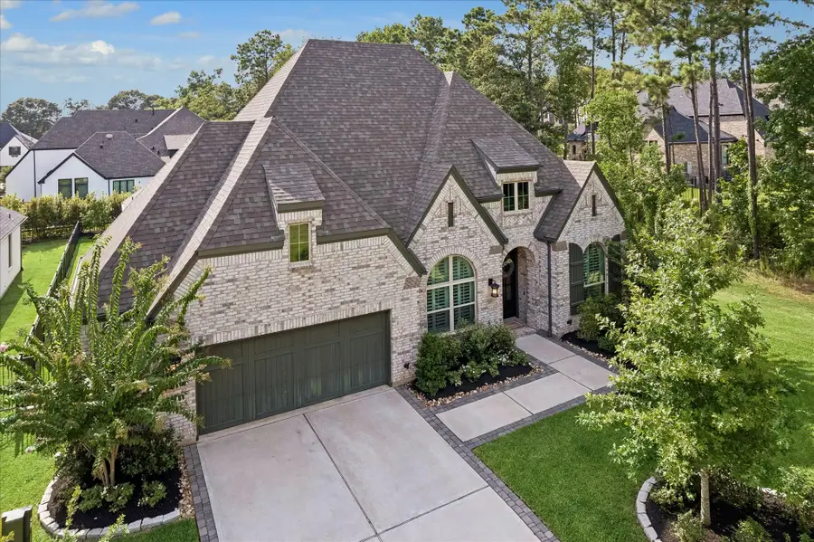 125 N Empress Green Place, Montgomery, TX 77316 - #2