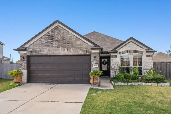 4518 Antero Court, Rosenberg, TX 77471