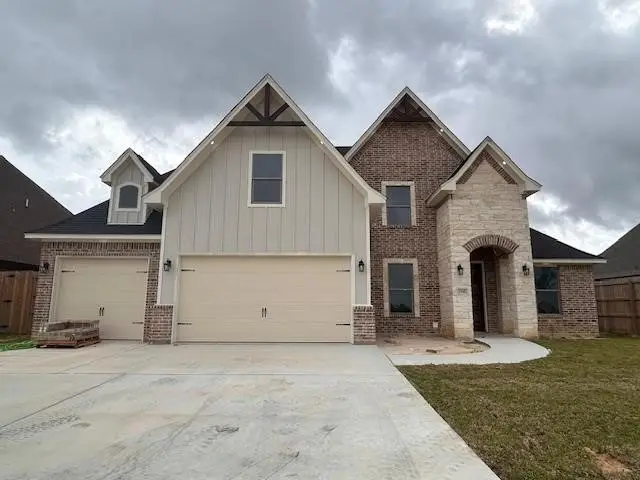 1310 Natasha's Way, Lumberton, TX 77657 - #1