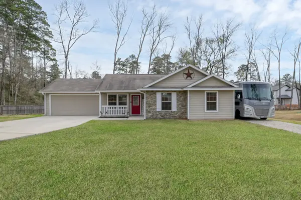 10436 Royal Duaine Drive, Conroe, TX 77303