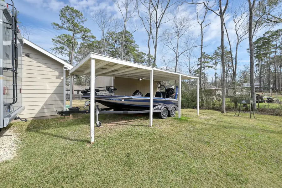 10436 Royal Duaine Drive, Conroe, TX 77303 - #3